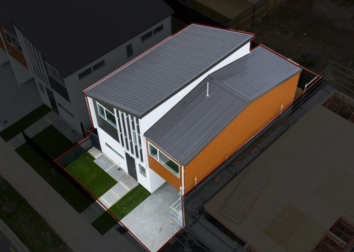  at 4 Longview Oak Lane, Rosehill, Papakura, Papakura, Auckland