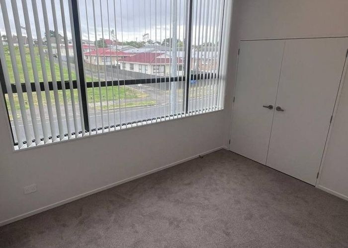  at 6/27 Swaffield Road , Papatoetoe, Manukau City, Auckland