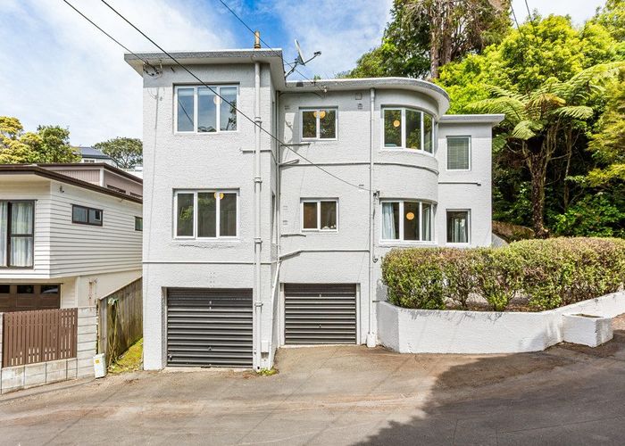  at 13A Kim Street, Khandallah, Wellington, Wellington