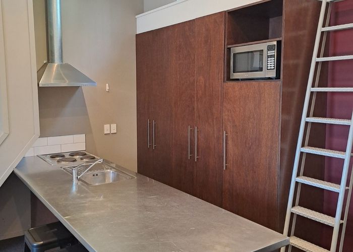  at 7/26 Moray Place, City Centre, Dunedin, Otago