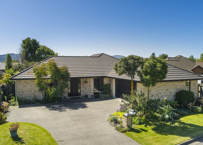  at 6 Fuchsia Place, Springlands, Blenheim