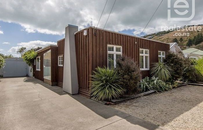  at 45 Arnold Street, Sumner, Christchurch