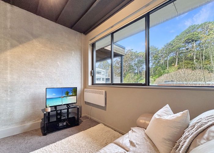  at 104A/26 Glenmore Street, Thorndon, Wellington, Wellington