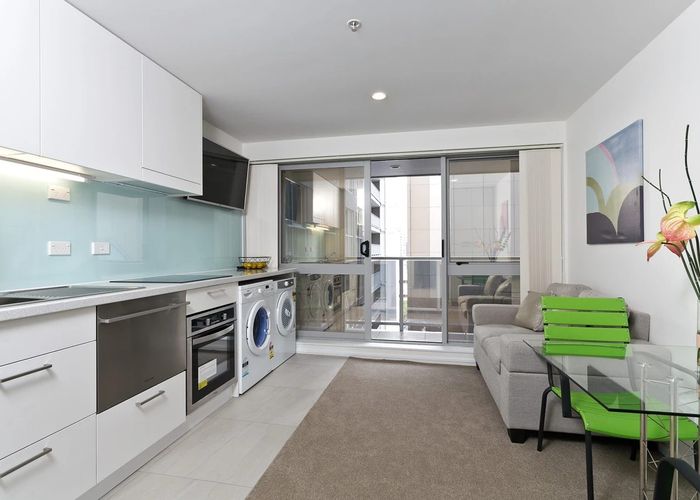  at 3A/147 Hobson Street, City Centre, Auckland City, Auckland