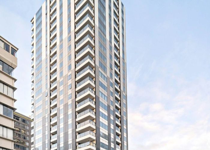  at 1307/75 Victoria Street West, City Centre, Auckland City, Auckland