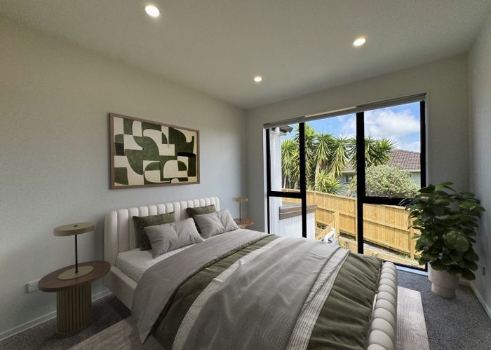  at 6/36 Fairdale Place, Birkdale, North Shore City, Auckland