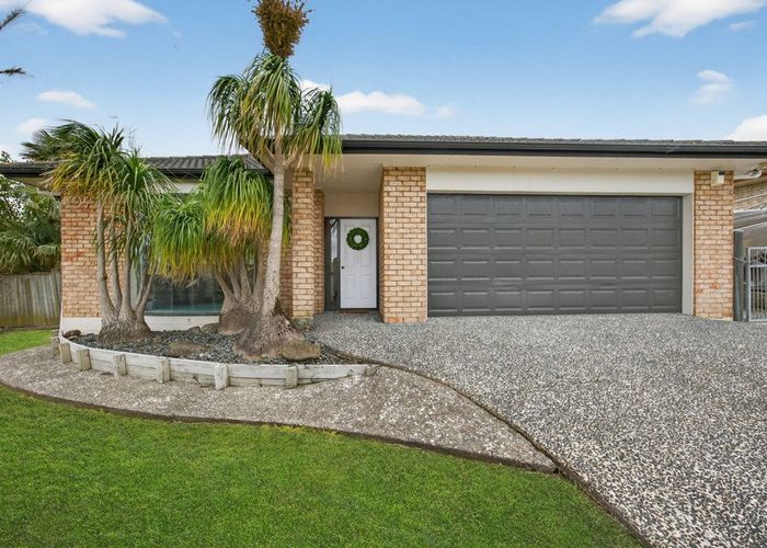  at 20 Jadewynn Drive, Massey, Waitakere City, Auckland