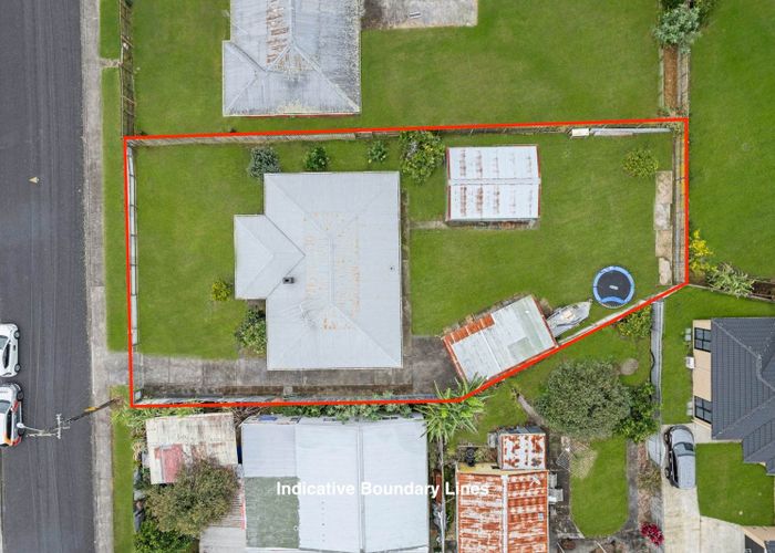  at 3 Blampied Road, Otara, Manukau City, Auckland