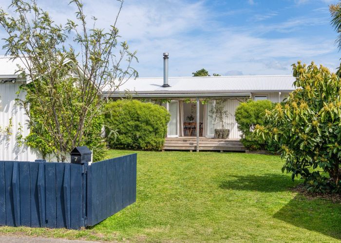  at 7 Hooper Street, Tamarau, Gisborne, Gisborne