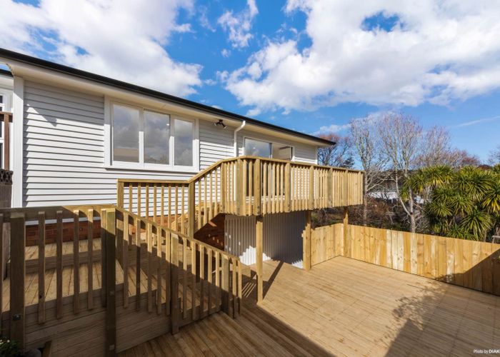  at 158 Whitney Street, Blockhouse Bay, Auckland