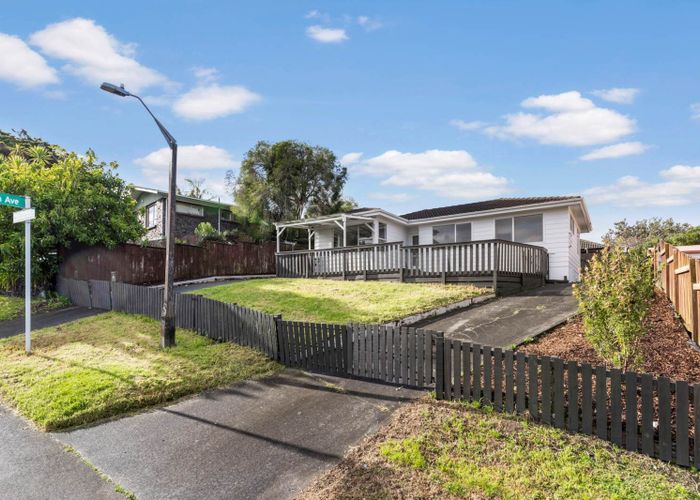  at 22 Zita Maria Drive, Massey, Auckland