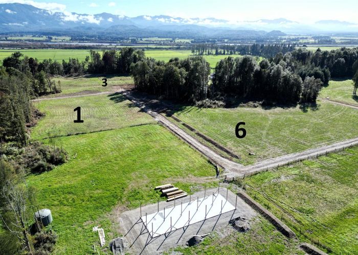  at 3021 State Highway 7, Ahaura, Grey, West Coast