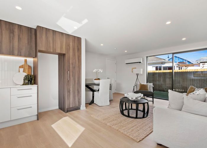 at 3/46 Lindsay Street, St. Albans, Christchurch City, Canterbury