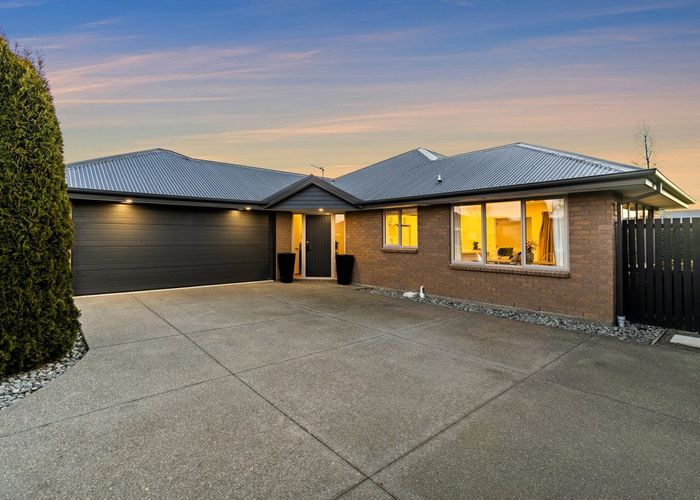  at 6 Belgrave Close, Halswell, Christchurch City, Canterbury