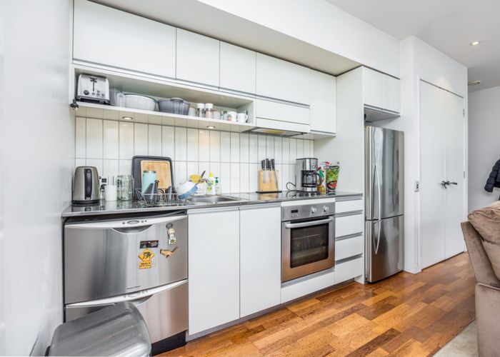  at 208/79 Halsey Street, City Centre, Auckland City, Auckland