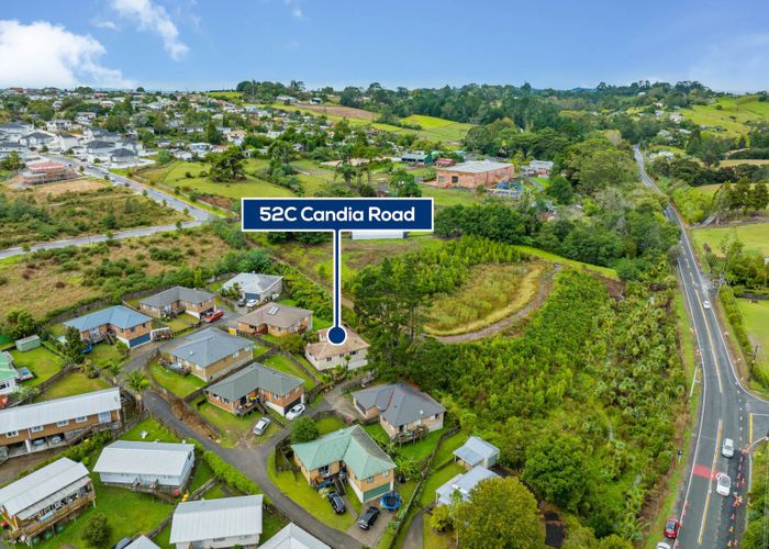  at 52C Candia Road, Swanson, Auckland