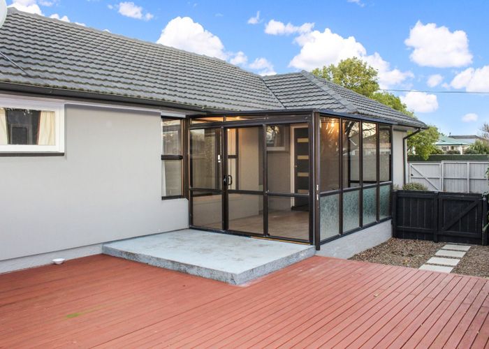  at 47 Everest Street, Burnside, Christchurch City, Canterbury