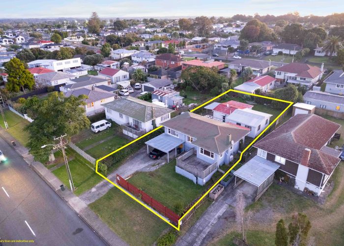  at 31 Coxhead Road, Manurewa, Manukau City, Auckland