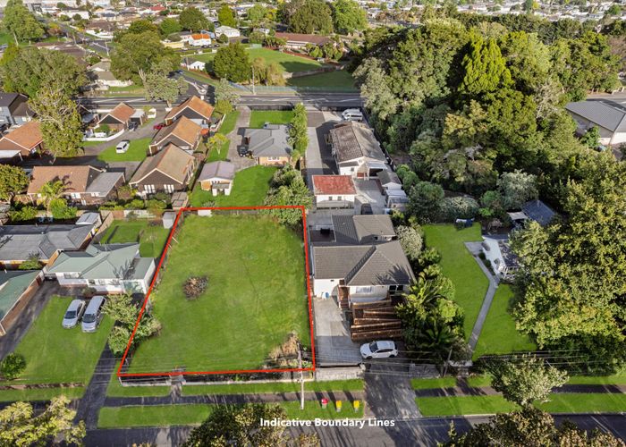  at 60A East Street, Papakura, Papakura, Auckland