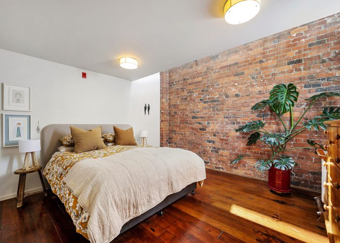  at 7/14 Alpha Street, Te Aro, Wellington