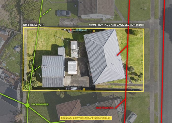  at 102 Chingford Close, Mangere, Auckland