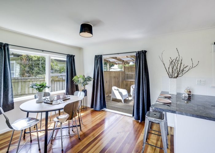  at 40 James Foley Avenue, Pirimai, Napier