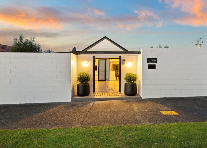  at 56A Benson Road, Remuera, Auckland City, Auckland