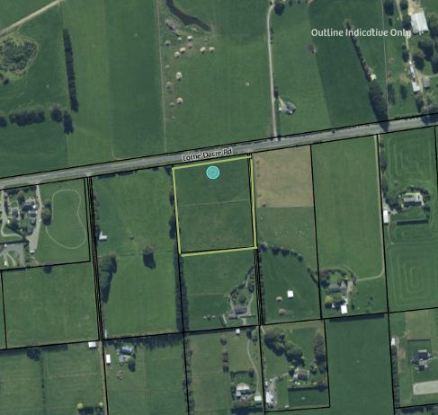  at 386 Lorne Dacre Road, Roslyn Bush, Invercargill, Southland