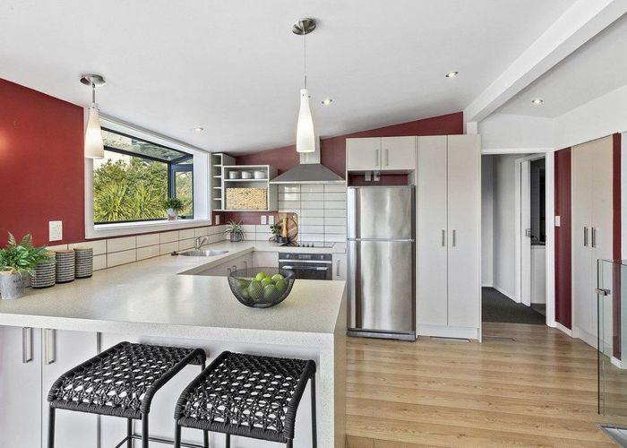  at 194A Barnard Street, Wadestown, Wellington, Wellington