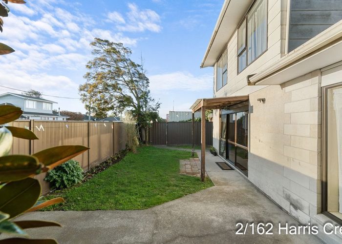  at 2/162 Harris Crescent, Papanui, Christchurch City, Canterbury