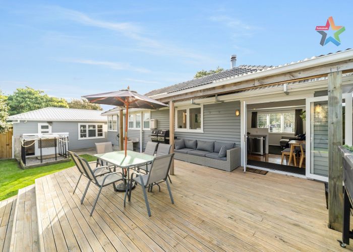  at 47 Sheridan Crescent, Trentham, Upper Hutt