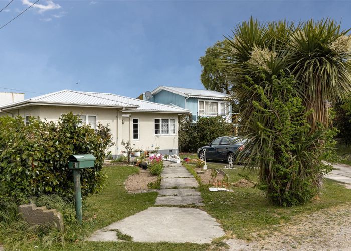  at 2 John Street, Blenheim