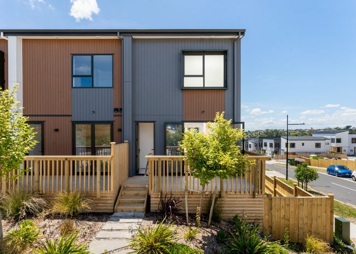  at 1 Heketara Way, Westgate, Waitakere City, Auckland