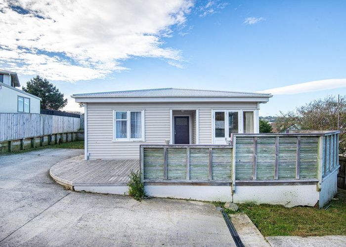  at 73A Waiuta Street, Titahi Bay, Porirua, Wellington