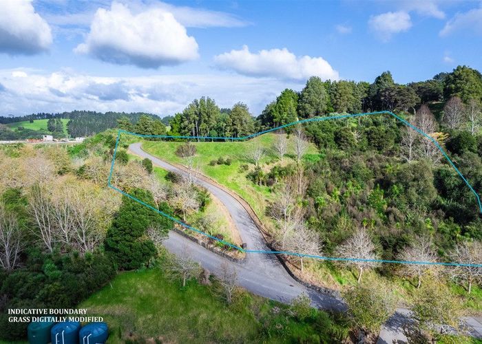  at 61 Stoneridge Terrace, Whitford, Manukau City, Auckland