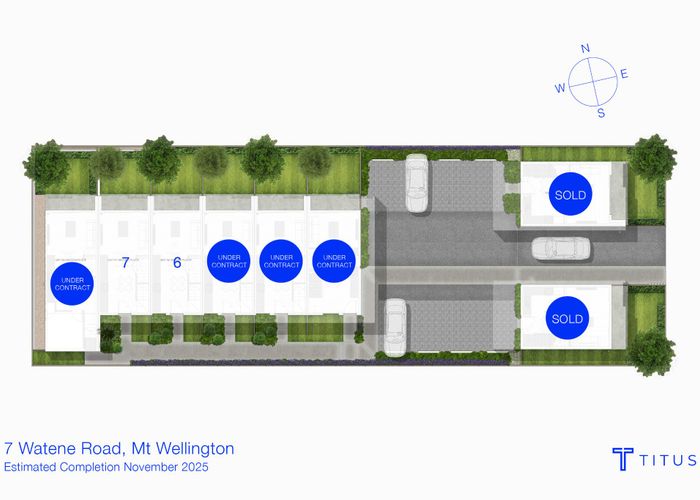  at 7 Watene Road, Mount Wellington, Auckland City, Auckland