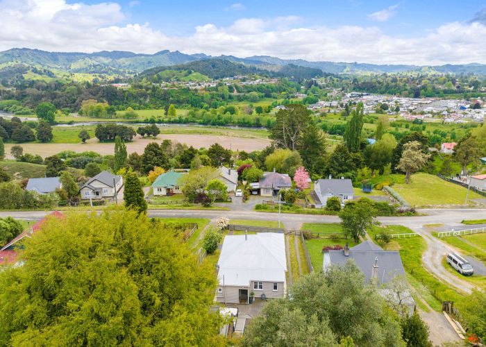  at 81 Sunshine Road, Taumarunui, Ruapehu, Manawatu / Whanganui