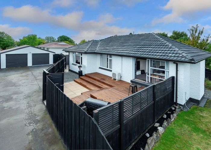  at 9 Jarrow Place, Halswell, Christchurch