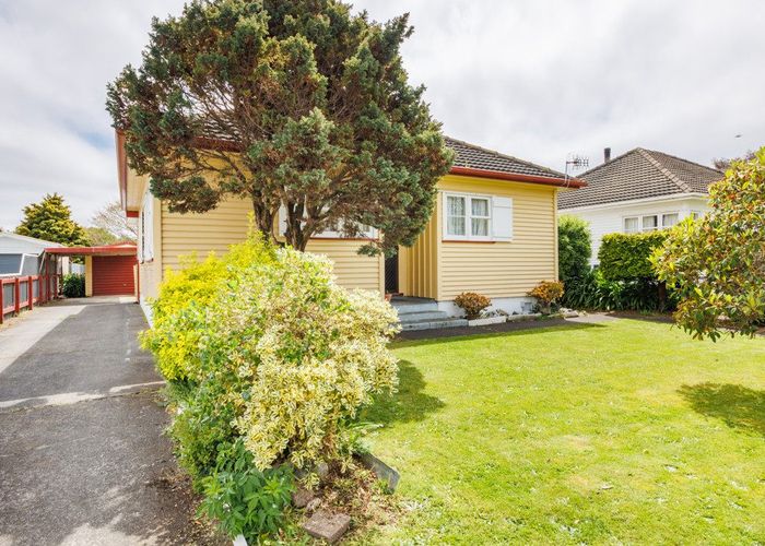  at 59 Manson Street, Terrace End, Palmerston North