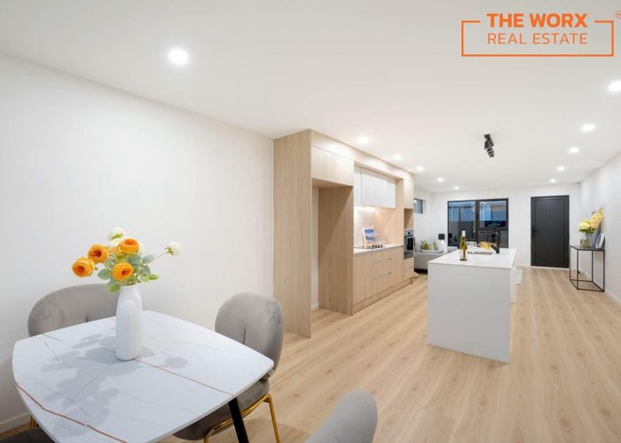  at 114C Carnoustie Drive, Wattle Downs, Manukau City, Auckland