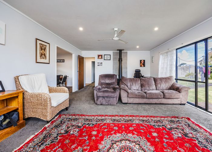  at 46 Barnhill Crescent, Pahurehure, Papakura