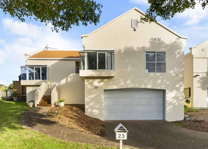  at 23 Cranbrook Place, Glendowie, Auckland City, Auckland
