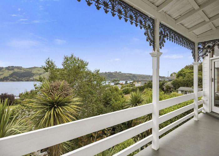  at 1 Seddon Street, Ravensbourne, Dunedin, Otago