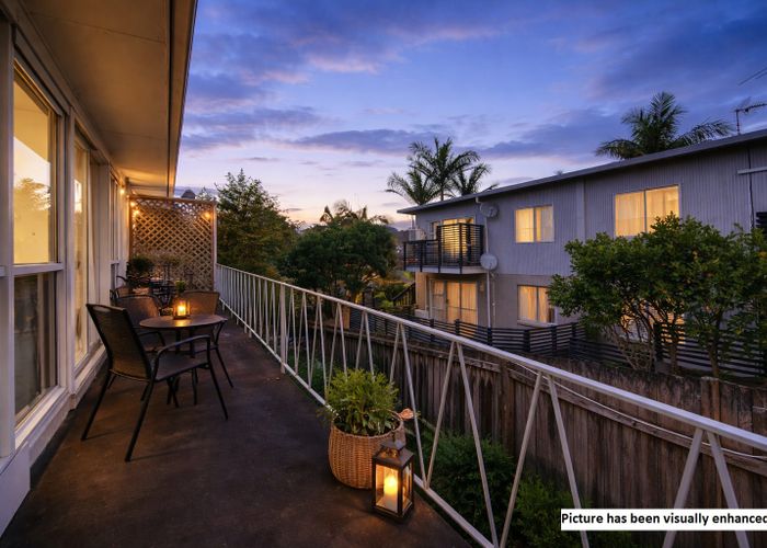  at 4/50 Gowing Drive, Meadowbank, Auckland City, Auckland