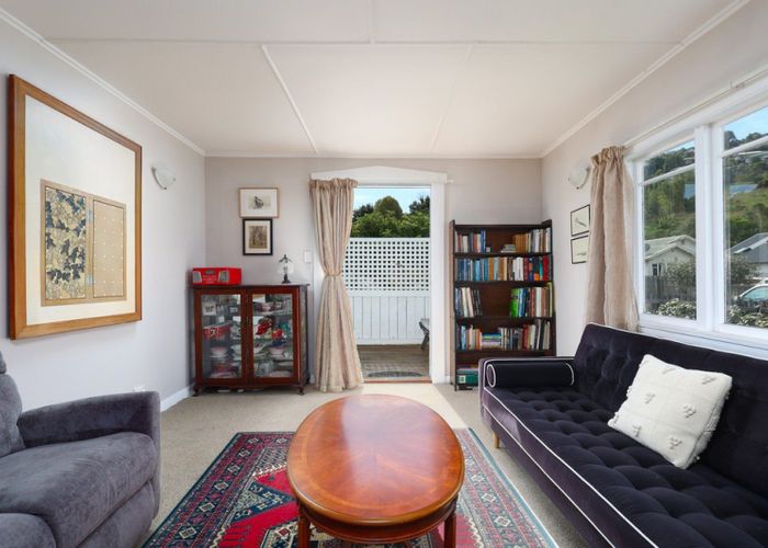  at 6 Rimu Street, Toi Toi, Nelson