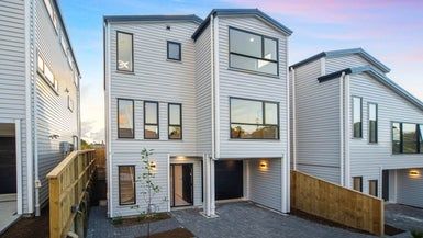  at 49B Webster Avenue, Mount Roskill, Auckland