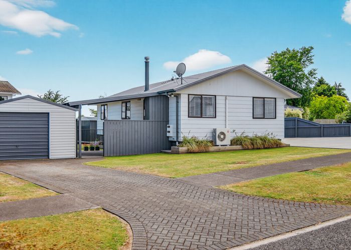  at 60 Grace Crescent, Richmond Heights, Taupo, Waikato