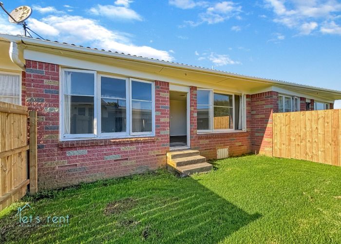  at 4/50 Tennessee Avenue, Mangere East, Manukau City, Auckland