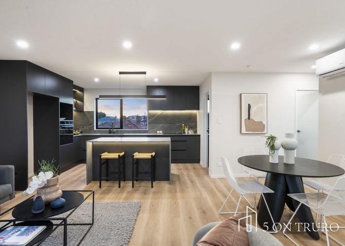  at 5A Truro Road, Sandringham, Auckland City, Auckland