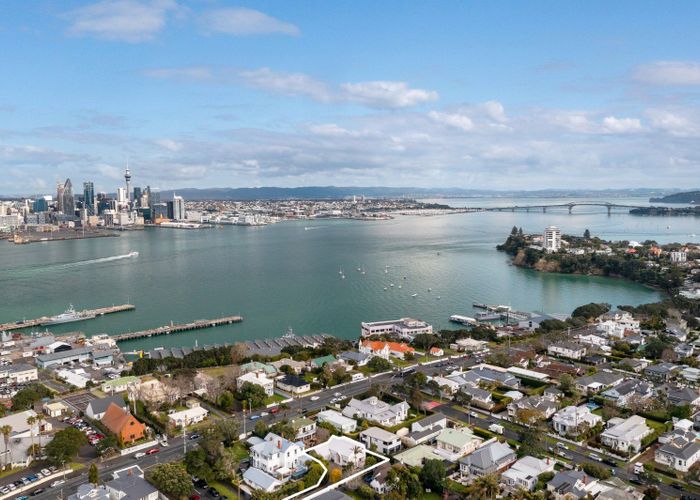  at 1 William Bond Street, Stanley Point, Devonport, North Shore City, Auckland